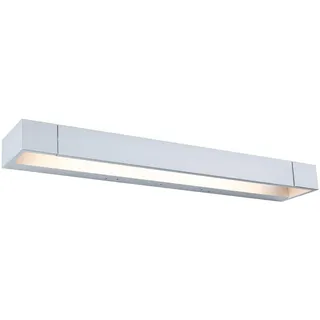 Paulmann 71207 Bad-Wandleuchte 17W 600mm Alu matt