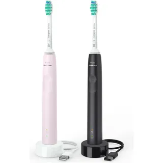 Philips Sonicare 3100 Series HX3675/15 Doppelpack