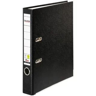 DIN A4 50 mm schwarz