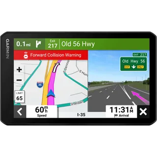 Garmin CamperCam 795 MT-D EU Navigationsgerät 17,7 cm DashCam GPS/Gallileo
