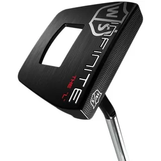 Wilson Staff Golf Wilson Staff Infinite Putter The L