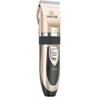 Oneisall Hair Clippers P2 (Golden) (Hund, Katze, Kleintier), Tierpflegegerät