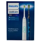 PHILIPS Sonicare 5100 ProtectiveClean HX6851/34 Schallzahnbürste