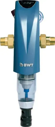 BWT Infinity AP HWS 3/4 Auto./Druck inkl. Schnell-Anschlussm. DR