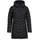 Jacke Black Uni 40