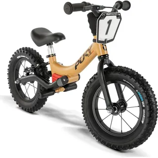 PUKY LR Trail Pro Beige Modell 2023