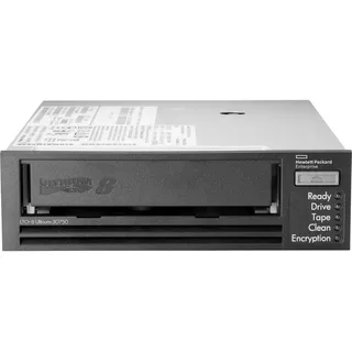 HP HPE StoreEver LTO-8 Ultrium 30750 Internes Bandlaufwerk