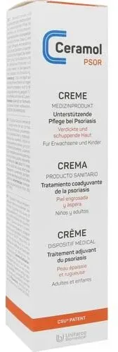 CERAMOL PSOR Creme 100 ml