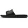 Flip Flops Damen Black/White-Black 38