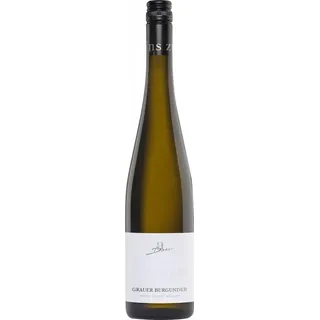 Weingut Diehl Diehl Grauer Burgunder eins zu eins trocken 2024