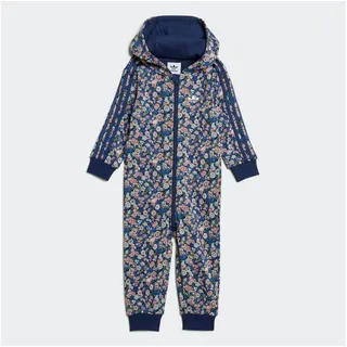 Adidas X Liberty London Overall Night Indigo / Multicolor 98