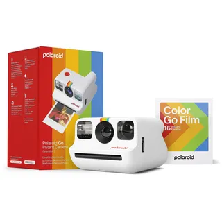 Everything Box Go Gen2 White