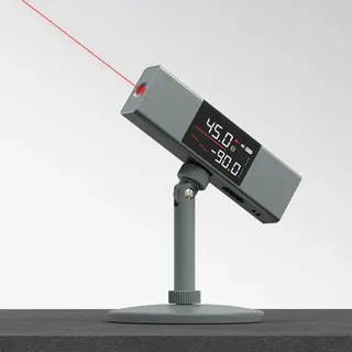 ATuMan LI1 Laserlinienprojektions-Winkelmesser (Dual Laser)