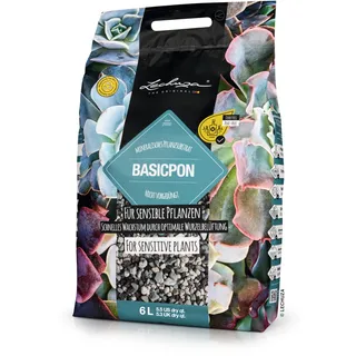 LECHUZA Basicpon 6 l