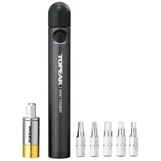 Topeak Drehmomentschlüssel Nano Torqbar 5 Nm