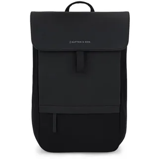 KAPTEN & SON Fyn All Black