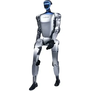 Unitree G1 EDU-U1 - Humanoider Roboter