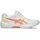 Damen Hallenschuhe Gel-Task Damen 39 Weiss