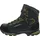 Herren Stahlblau/Kiwi 46,5