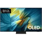 OLED 195,6 cm (77 Zoll) Fernseher 4K Ultra HD VESA 400 x 400 mm (Graphite Black) GQ77S95FAT 