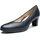 Damen blau 43