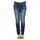 Jeans Blau 34