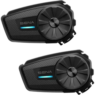 Sena Headset Spider ST1 Doppelset