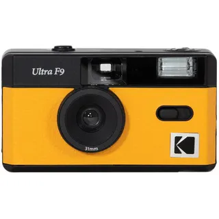 Kodak Ultra F9