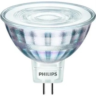 Philips Lighting LED-Reflektorlampr MR16 GU5.3 840 CorePro LED#30708700