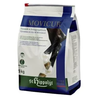 St. Hippolyt Movicur