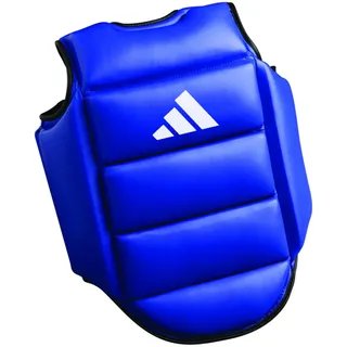 Adidas Körperschutz Reversible Boxing Chest Guard