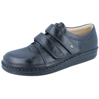 Finn Comfort KÖLN schwarz 45