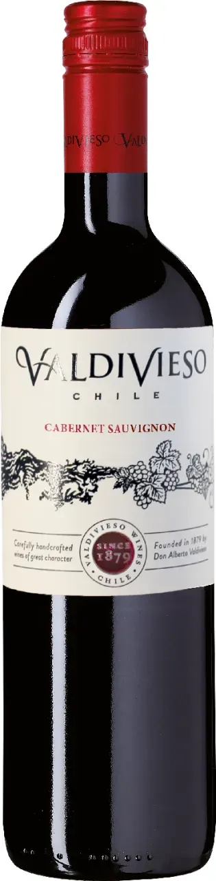 Valdivieso Cabernet Sauvignon