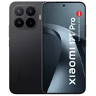 Xiaomi 17T Pro 5G 12/512GB Dual-SIM Smartphone black