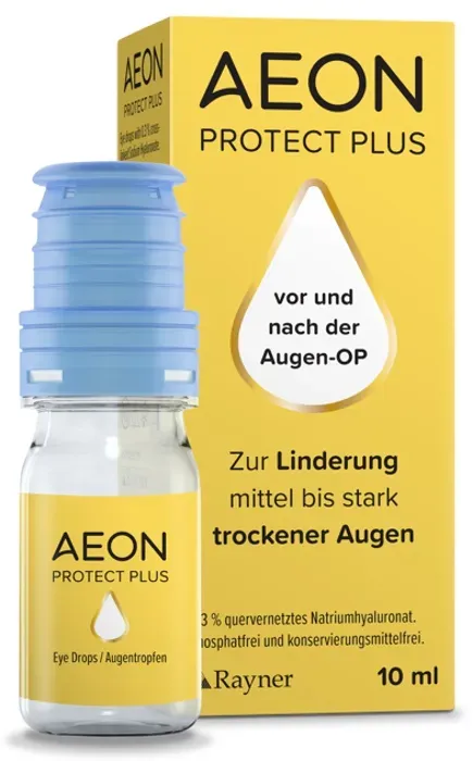 AEON Protect Plus (10ml) Augentropfen