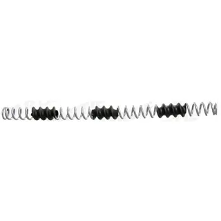 RockShox Boxxer Rc Extra Soft Silver - One Size