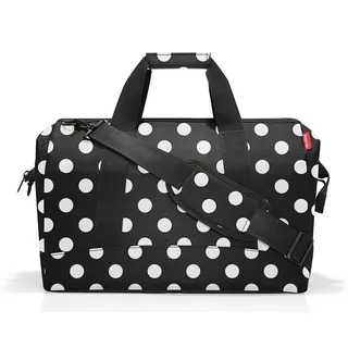 L dots white
