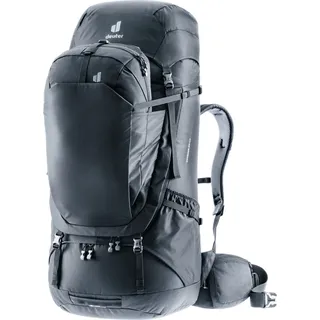 Deuter Voyager 65+10 black