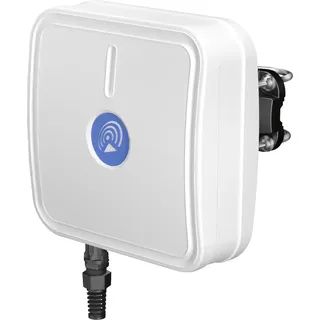 QuWireless AX09M - QuMax für RUTX09