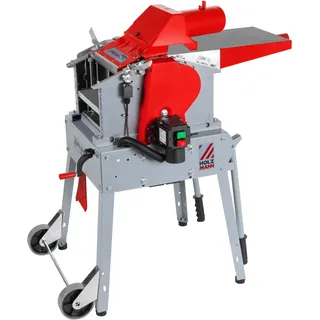 Holzmann Maschinen Holzmann Abricht-Dickenhobelmaschine HOB260MINI_230V