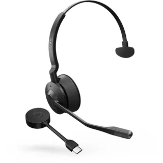 JABRA Engage 55 MS Mono USB-A (9553-450-111)