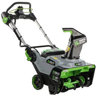 EGO SNT2120E-AP - Batteriebetriebene Schneefräse - OHNE AKKU UND LADEGERÄT