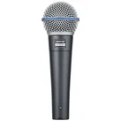 Shure Beta 58A Dynamisches Gesangsmikrofon