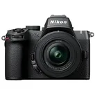 Nikon Z50 II + DX 16-50 f/3,5-6,3 VR