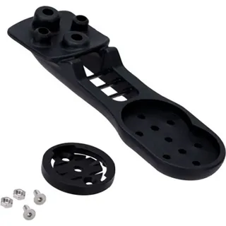 Vision Metron 5d Acr Unterstützung - Black - One Size