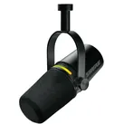 Shure MV7+, Mikrofon