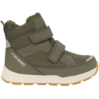 Viking Espo Warm GTX 2V Grün 33