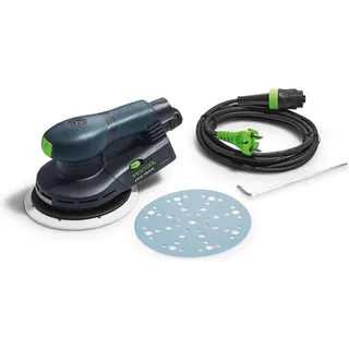 Festool Exzenterschleifer ETS EC 150/5 EQ