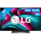 LG 48 Zoll OLED evo C57 4K (2025)