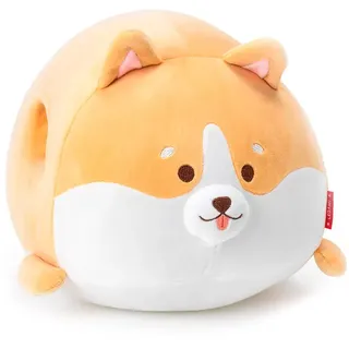 Legami Kissen & Handwärmer - Super Soft! - Corgi